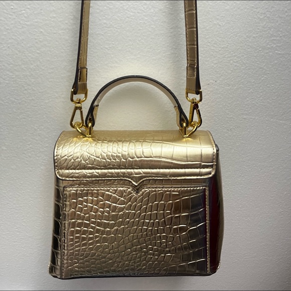 Golden bag - Picture 3 of 4
